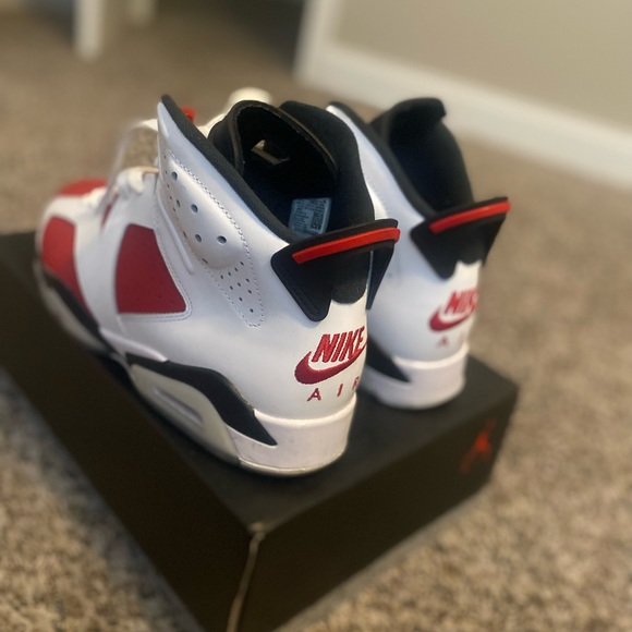Carmine 6s - Picture 3 of 4